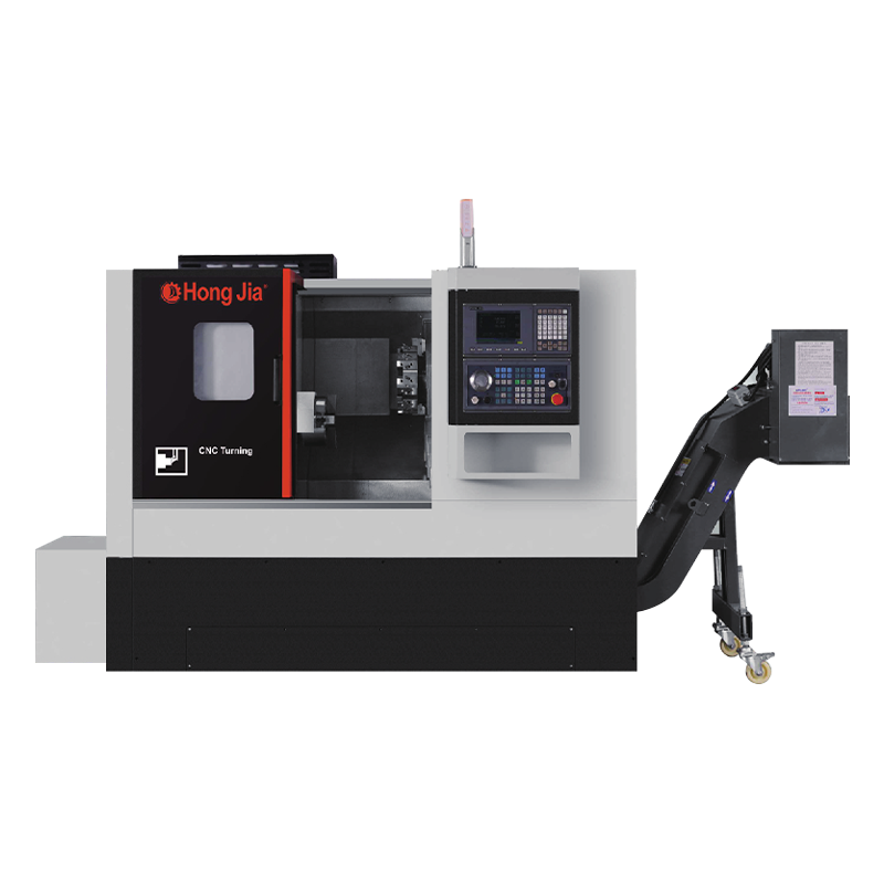 NC-106 horisontellt vändningscenter