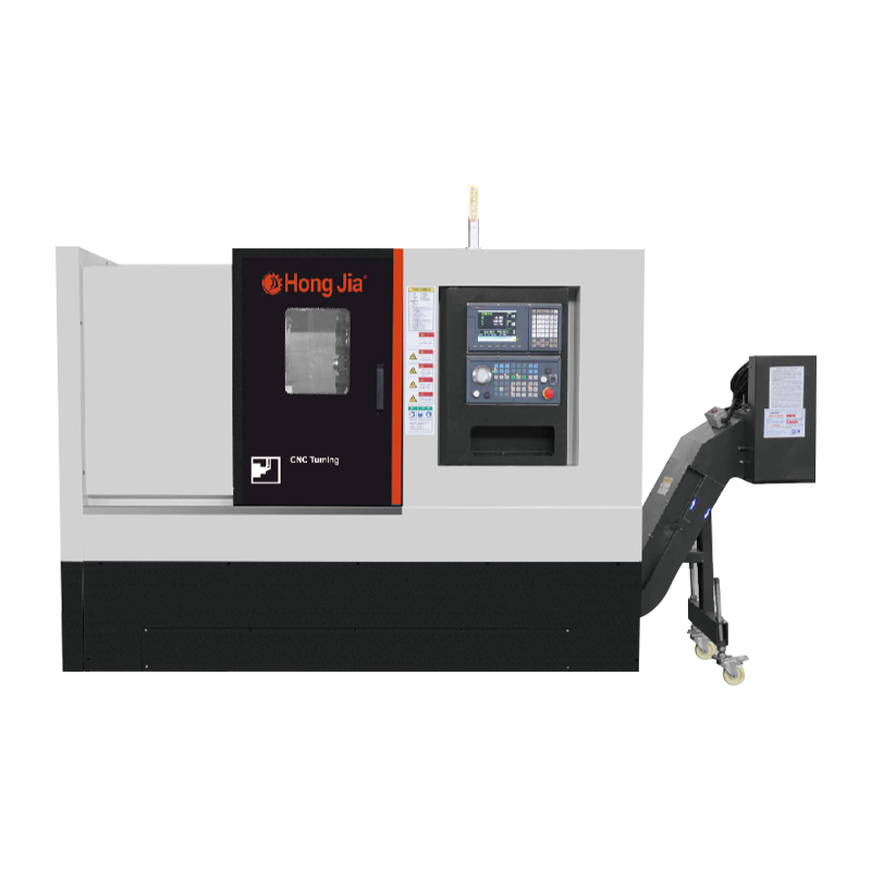 NC-108 horisontellt vändningscenter