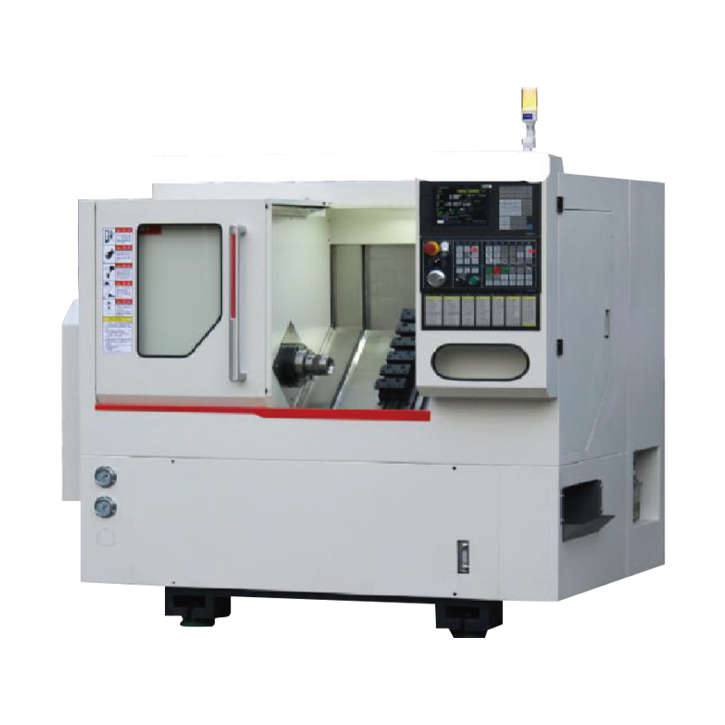 T36P Vändnings-, borrning och tråkig bearbetning av horisontellt vändningscenter