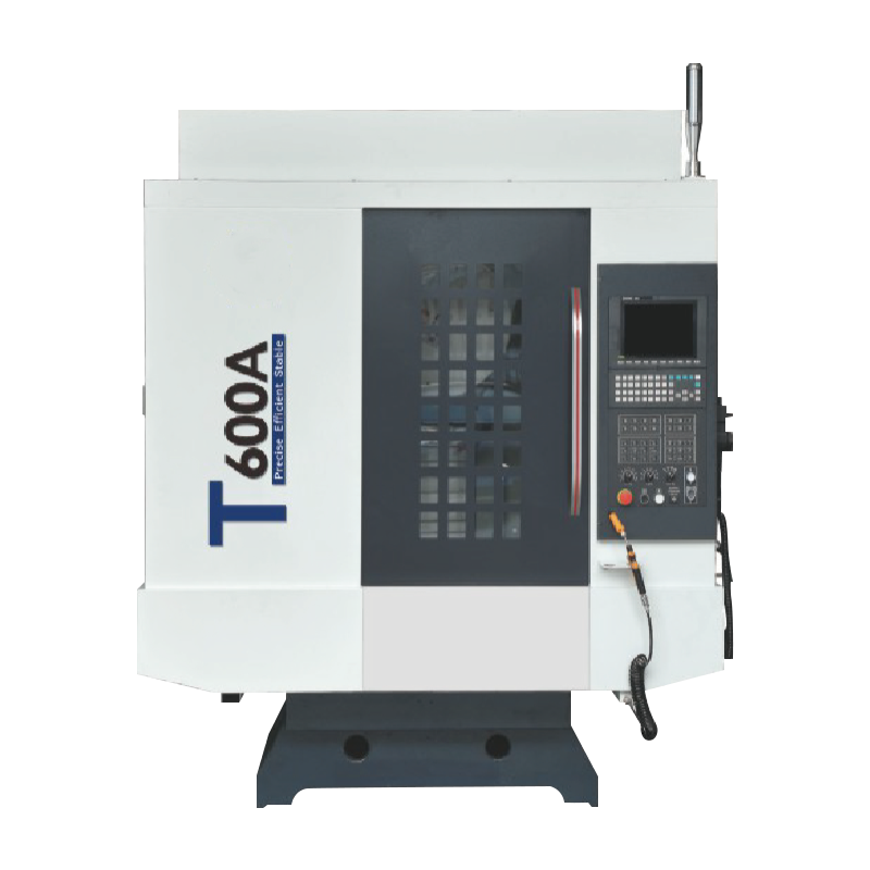 T-600A High Speed ​​Drilling Center