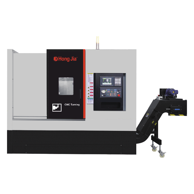 NC108D-Y-uttag Kylvätsketank horisontellt vändningscenter